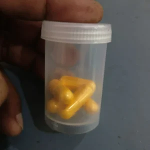 Time Booster Capsule