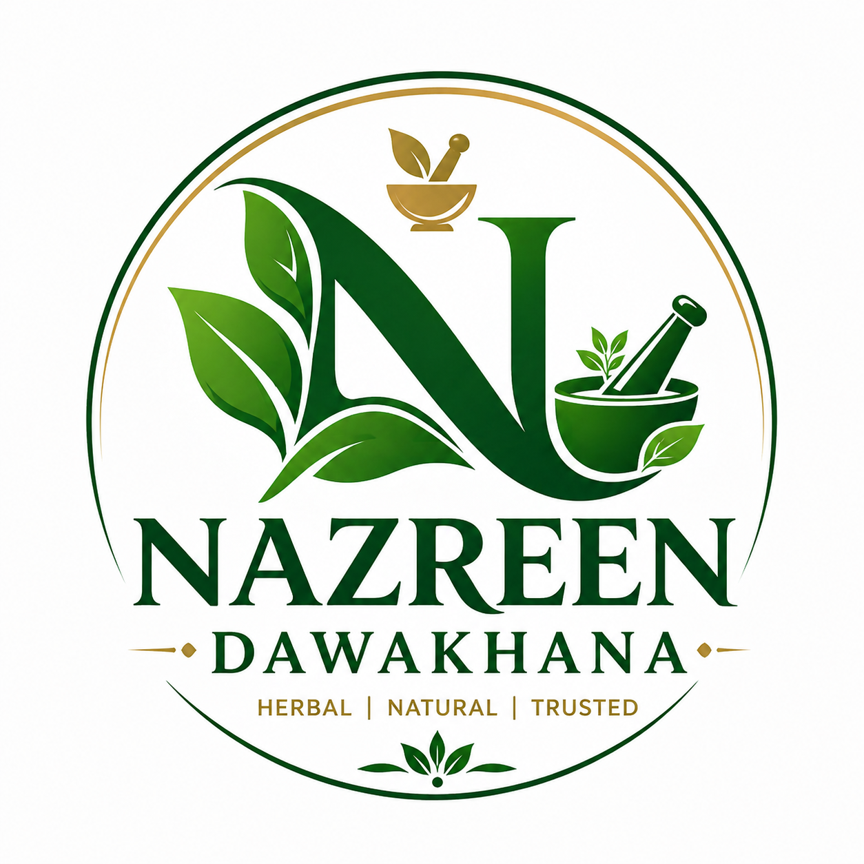 Nazreen Dawakhana