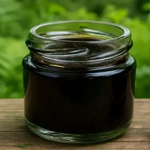 Pure Shilajit Resin